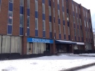 The Windsor campus of Everest College in Windsor, Ont, on Feb.19, 2015. (Melissa Nakhavoly / CTV Windsor)