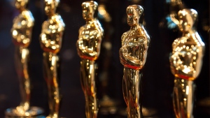 Oscars on TV 2015