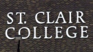 St. Clair College Generic