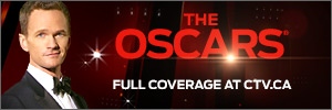 Oscars Full Coverage
