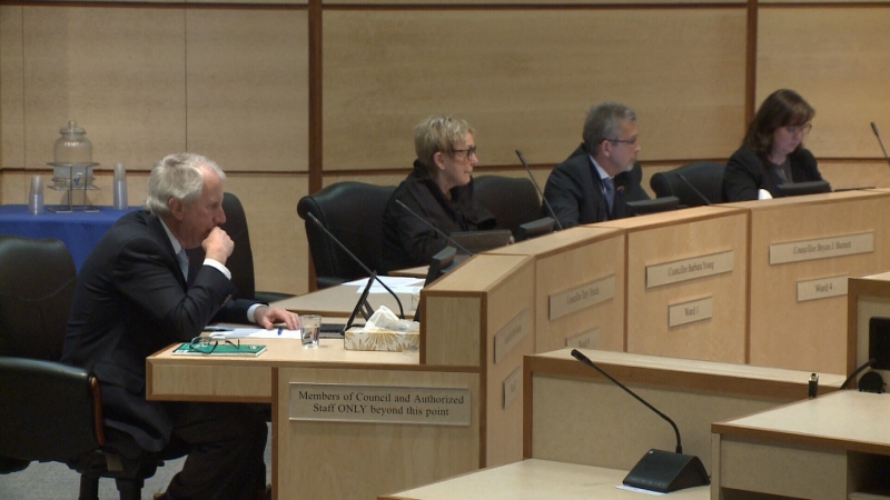 Regina city council has joined the call for action on murdered and missing aboriginal women.