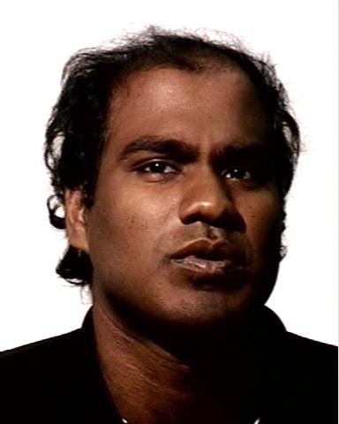 Mylvaganam Vaasuhan is seen in this handout photo made available by the Toronto Police Service.