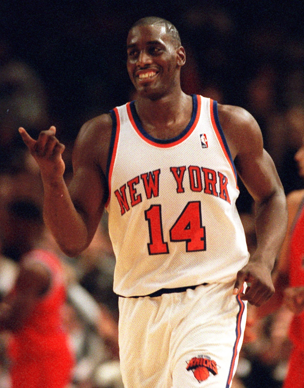 New York Knicks Anthony Mason dies at 48