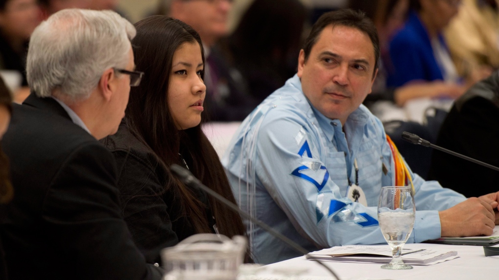 Bellegarde frustrated with roundtable talks