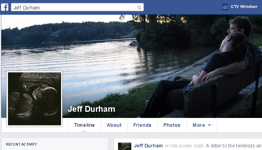 Jeff Durham Facebook
