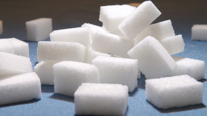 New WHO guidelines recommend significantly slashing sugar intake. (Loris Eichenberger / shutterstock.com)