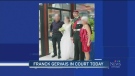 CTV Ottawa: Franck Gervais in court today