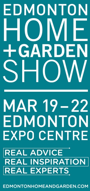Edmonton Home and Garden Show - Entry Page
