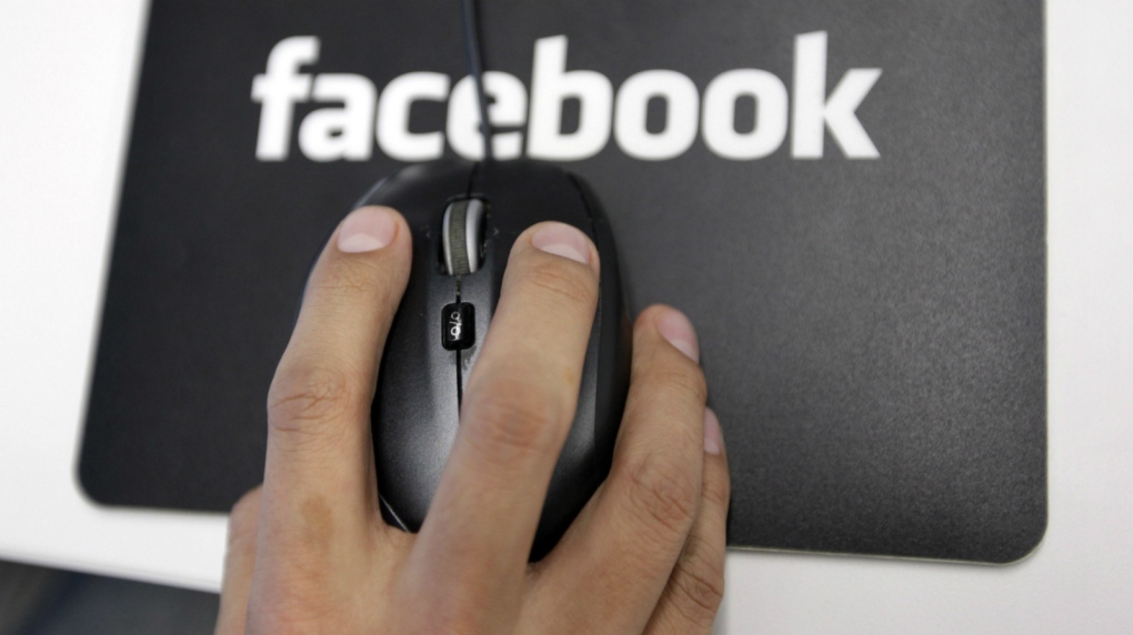 Man arrested in Abu Dhabi for Facebook posts