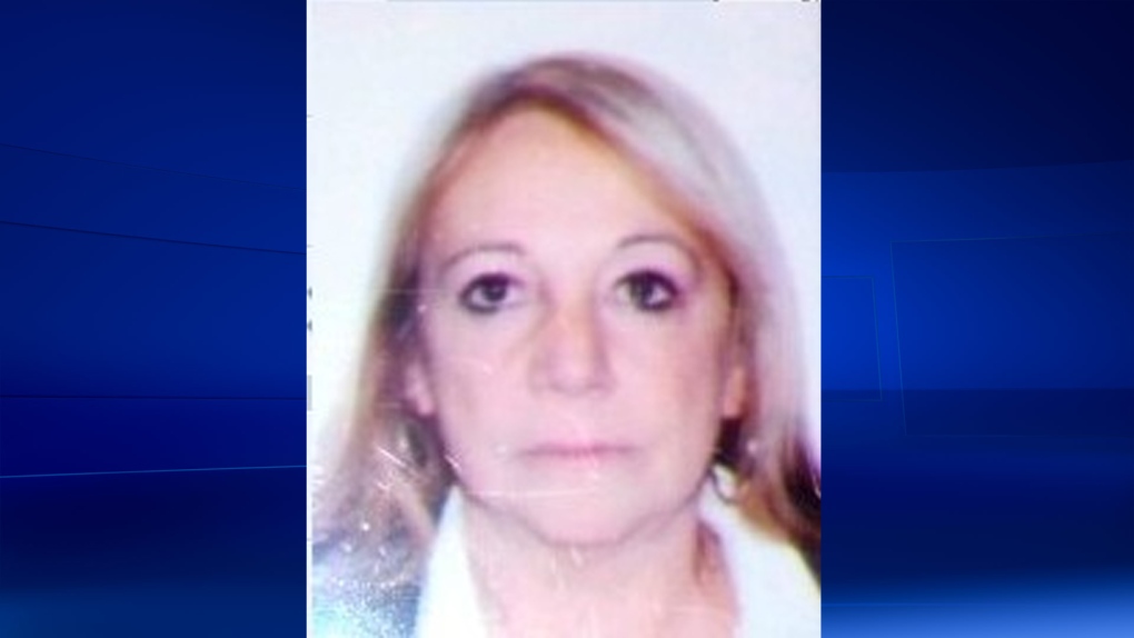 Police report that Celine Viau has gone missing
