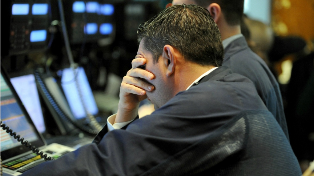 Global markets hurt by possible US interest rates