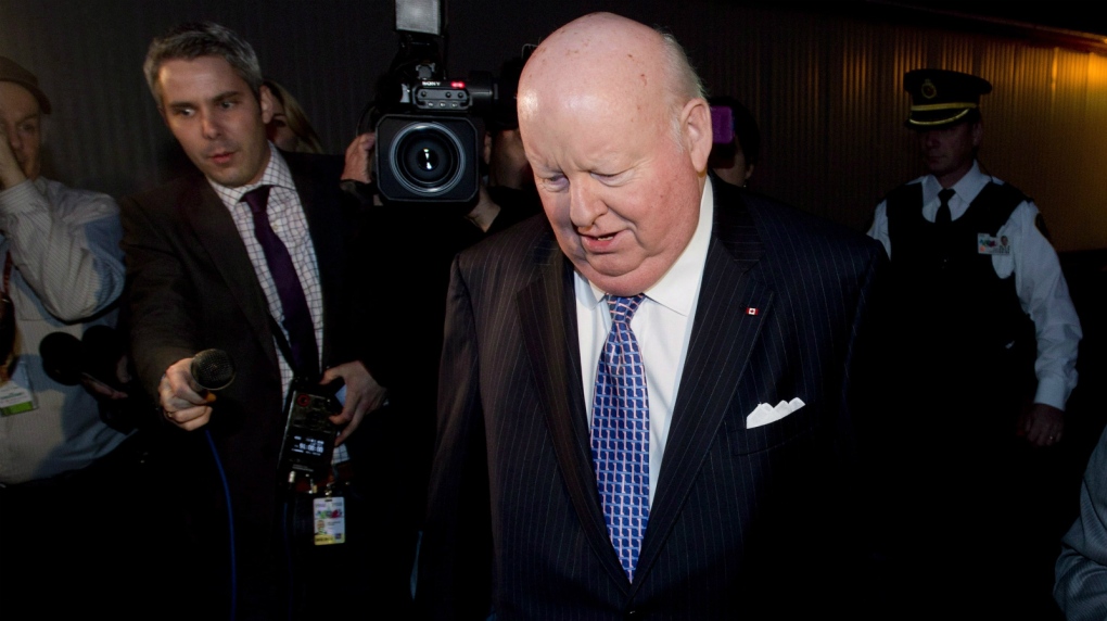 Mike Duffy trial expected to focus on spending