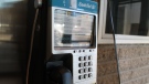 Payphone use has steadily declined in Saskatchewan in recent years as more people turn to newer technologies such as smartphones.