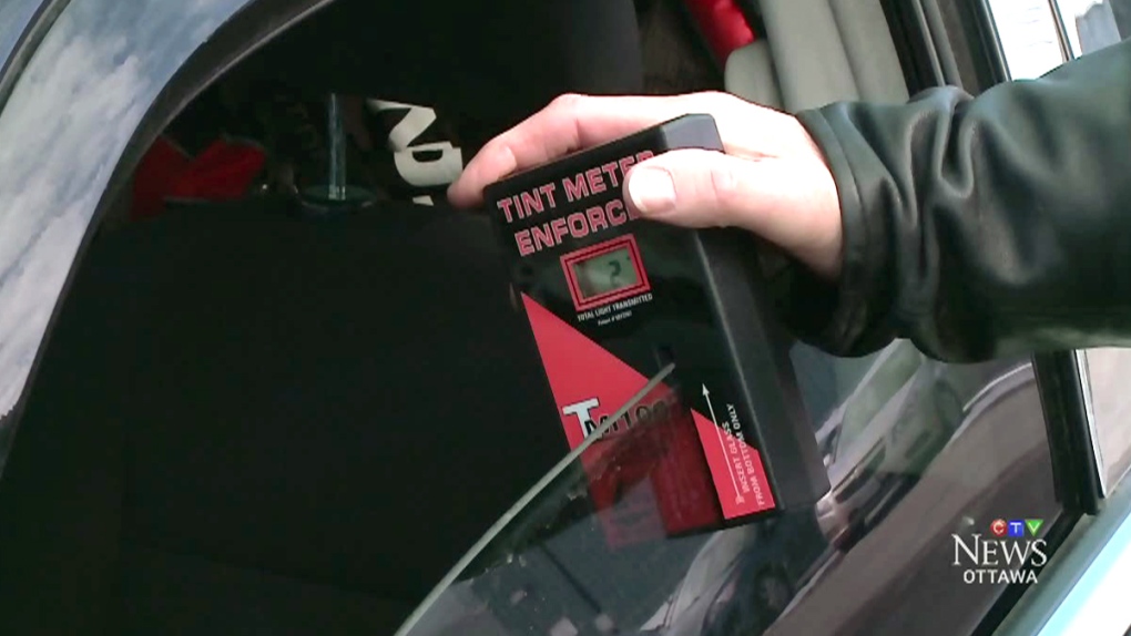 Tinting Your Car Windows In Canada Guide Autoinfohq