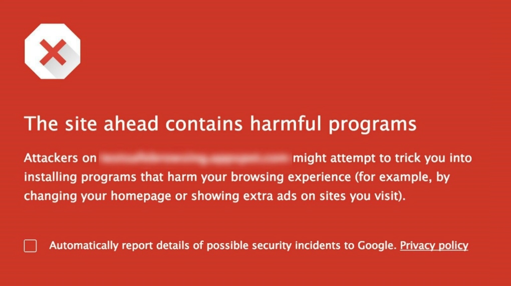 Google improving protection against websites