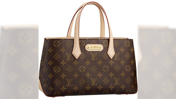 Louis Vuitton sues Toronto-area flea market over counterfeit goods | CTV News