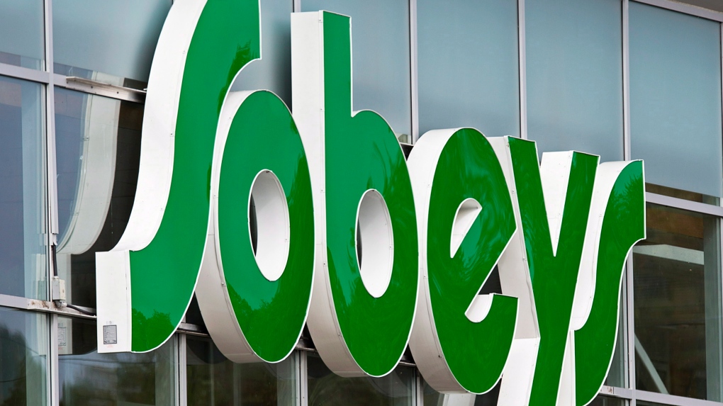 Sobeys store in Halifax