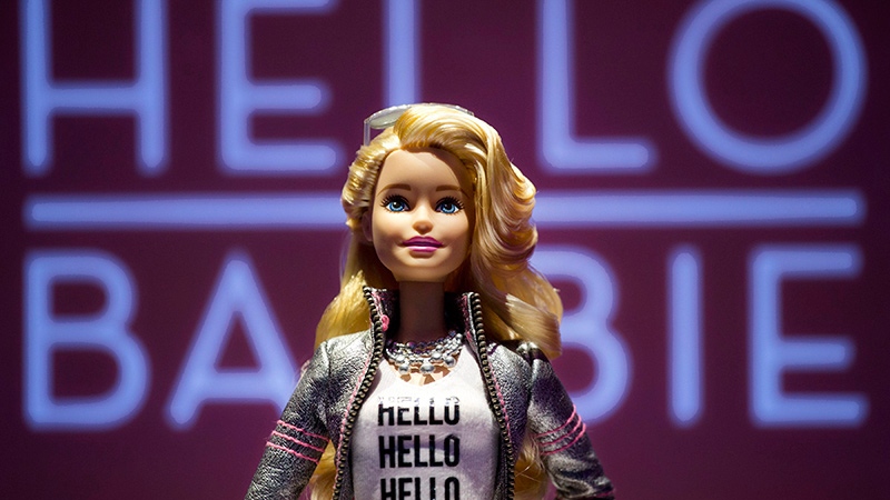 Barbie maker Mattel to cut more than 2,200 | CTV News