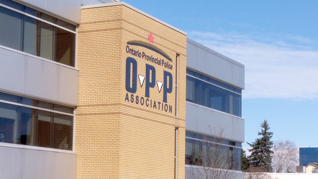OPPA head office