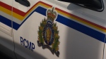 An RCMP vehicle is pictured in an undated file photo. (CTV News)