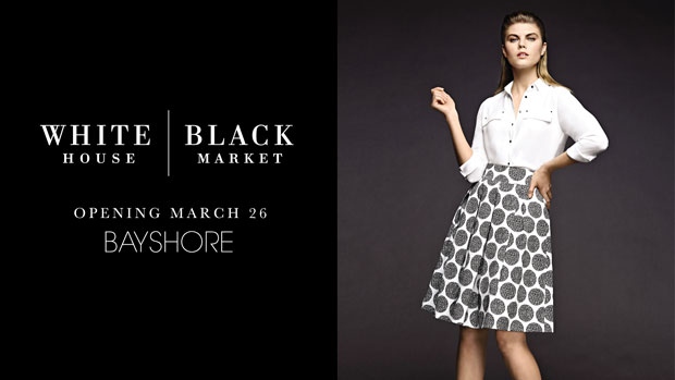 Win a $500 gift card to White House Black Market 