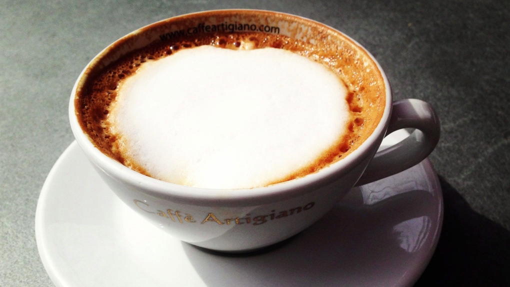 Why you can stop feeling guilty about all that coffee