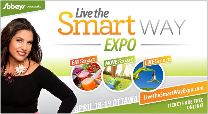 Live the Smart Way Expo