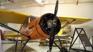 CTV Winnipeg: Aviation museum seeks help