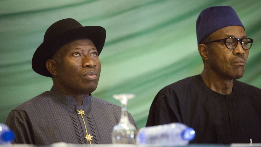 Nigerian leaders renew pledge for peace