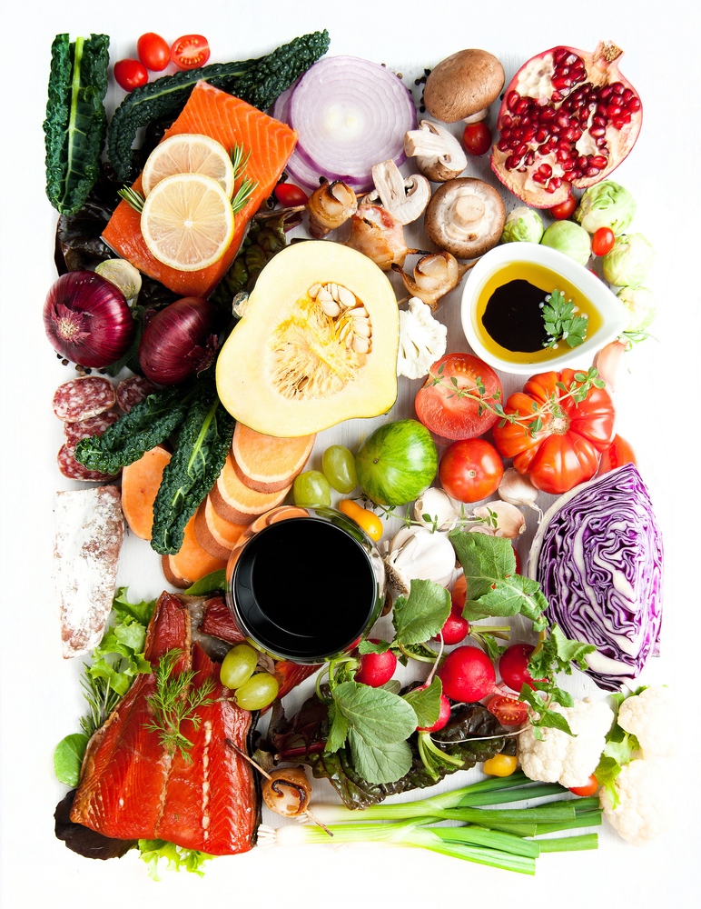 Mediterranean diet has low carbon footprint: study