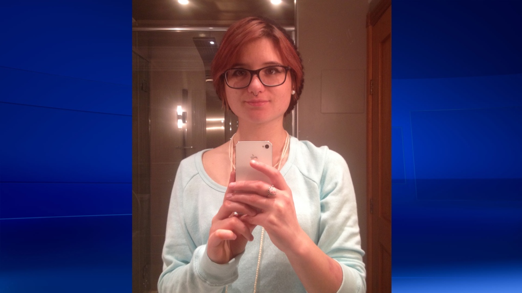 Police want help locating Matilde Gauthier