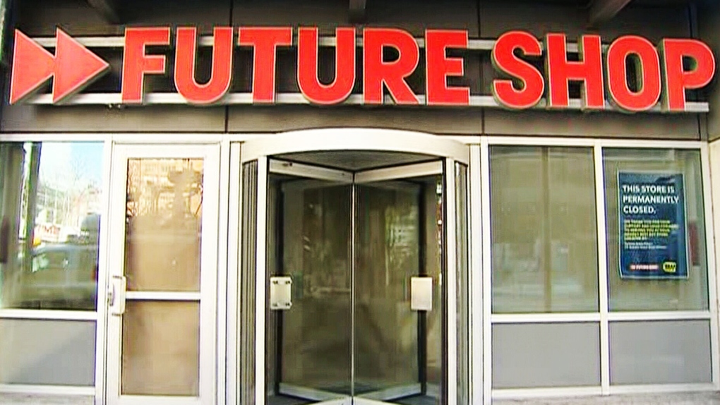 Future Shop
