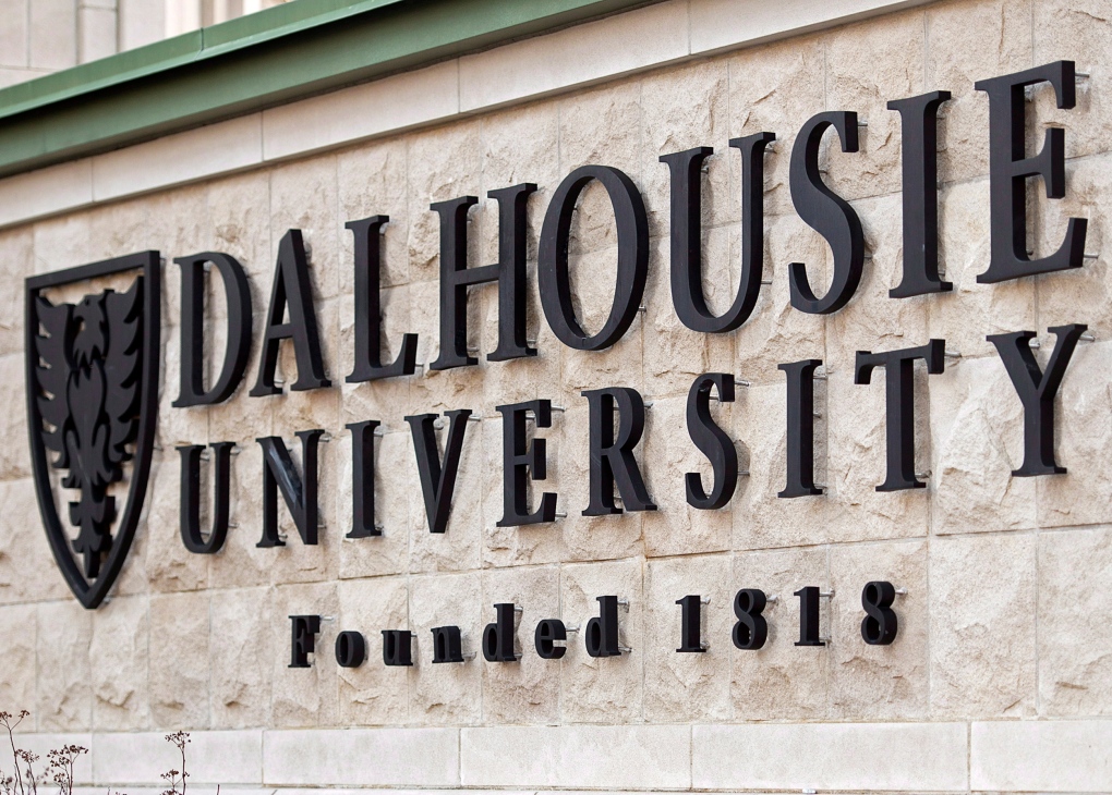 Dalhousie University 