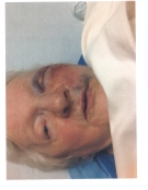 Helen Fulton, according to her children, was beaten and choked at a long-term care facility. (Submitted to CTV London)