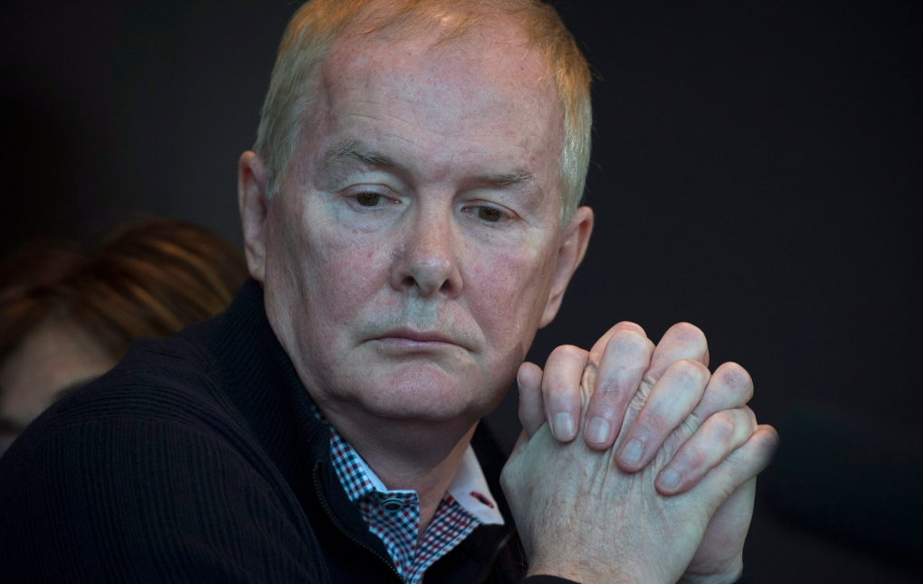 John Furlong vindicated after abuse claims tossed