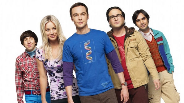 CBS reaches deal to keep 'Big Bang Theory' on air | CTV News