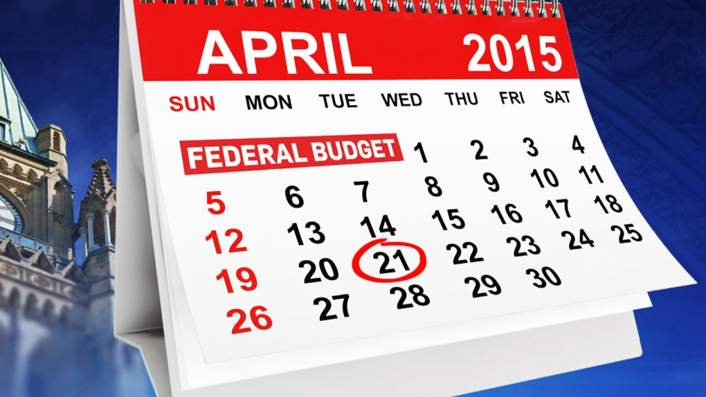 CTV National News: Federal budget preview 