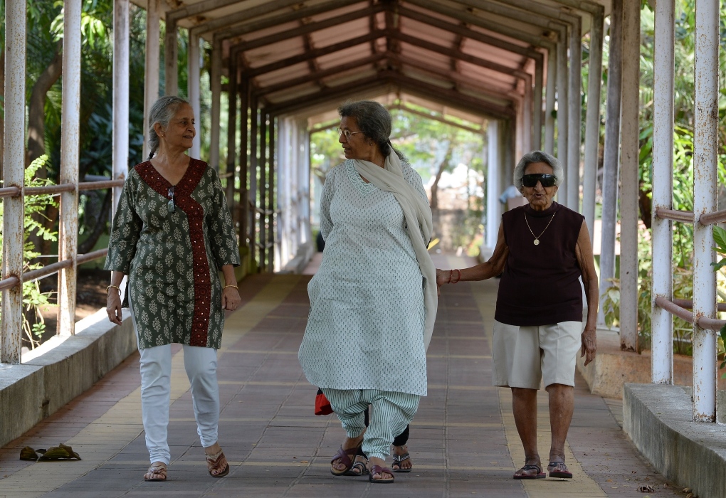 Alternative living: Seniors residences in India