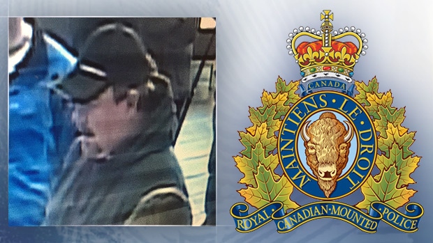 RCMP Save On Foods incident