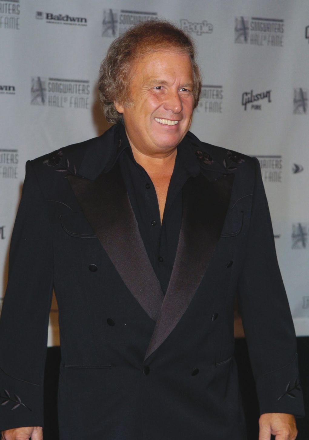Don McLean in 2004