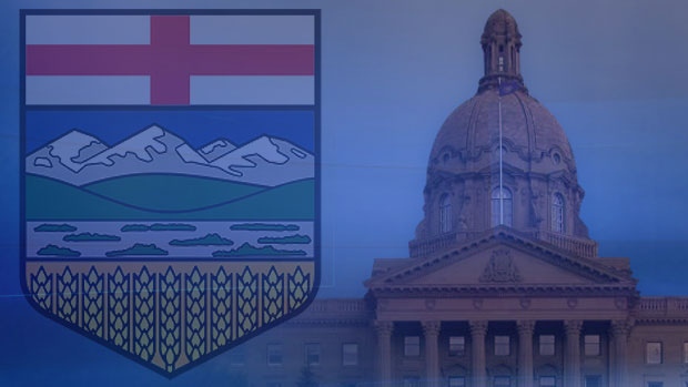 Alberta Election 2015