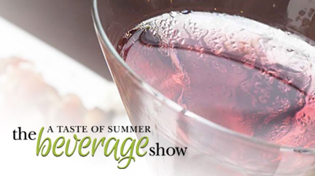 Win a pair of tickets to The Beverage Show!