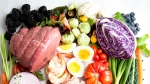 A report from a panel of nutrition, agriculture and environmental experts recommends a plant-based diet, based on previously published studies that have linked red meat to increased risk of health problems. (Anna Hoychuk/shutterstock.com)
