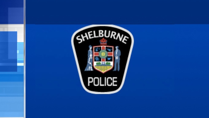 Shelburne Police