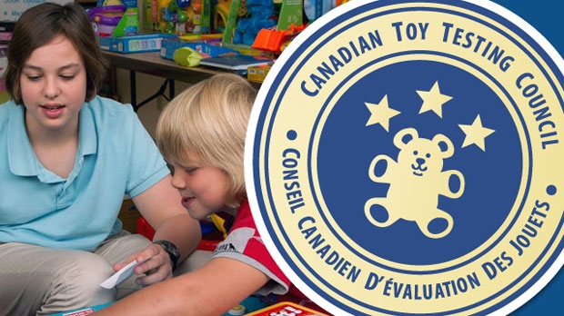 Canadian Toy Testing Council