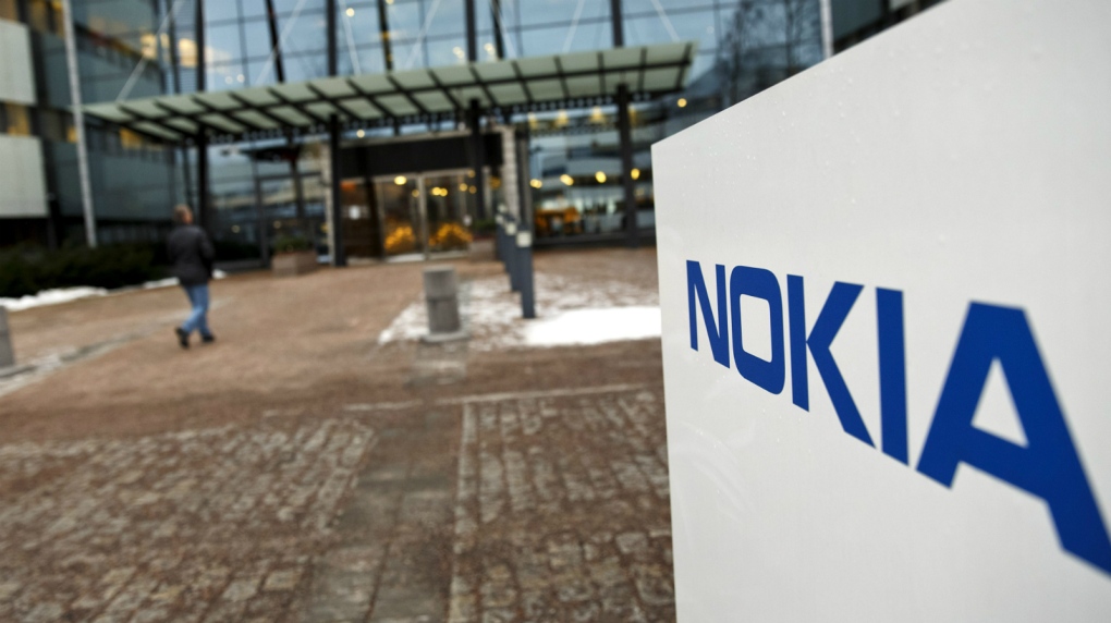 Nokia to buy Alcatel-Lucent