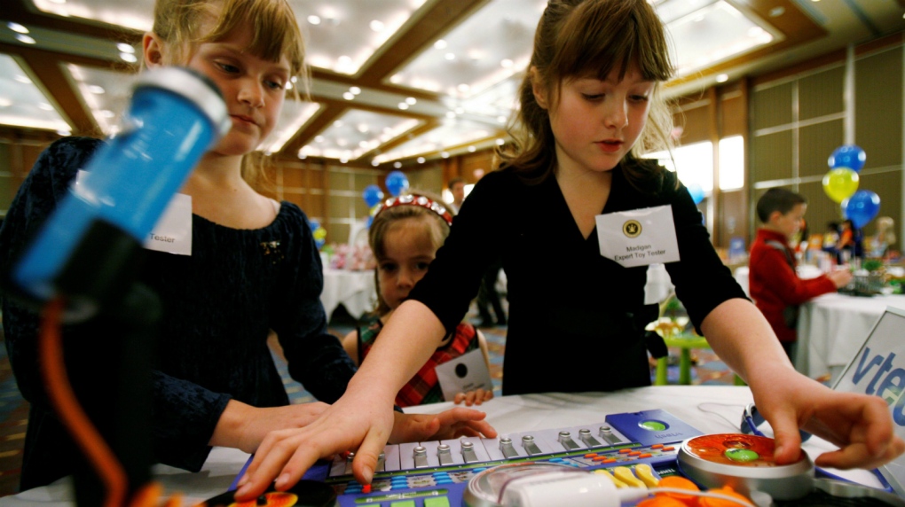 Canadian Toy Testing Council to close
