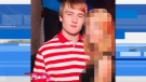 Connor Stevenson, 18,  was the victim of a deadly stabbing on Tuesday, Apr. 14, 2015. (Facebook)