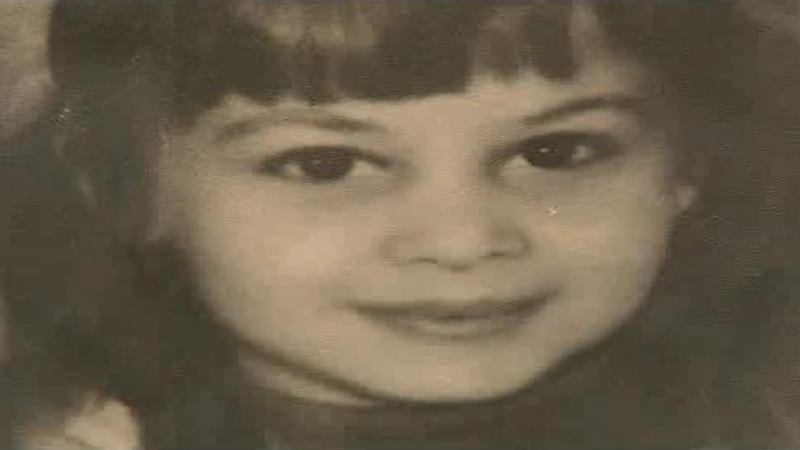 Six-year-old Ljubica Topic of Windsor was murdered on May 14, 1971.