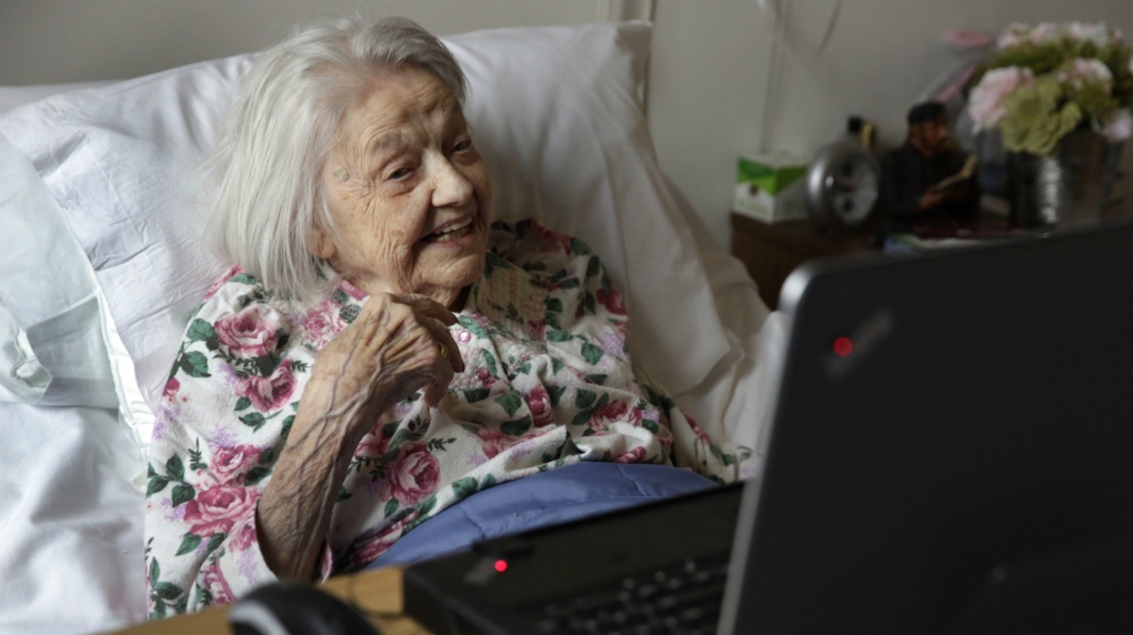 Nursing home launches pilot program for dementia